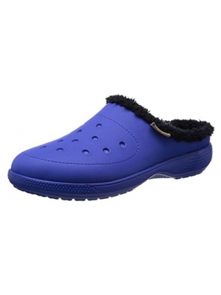 Crocs Origami Lined - Zueco de invierno 