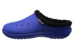 zueco-invierno-origami-lined-crocs-azul-5