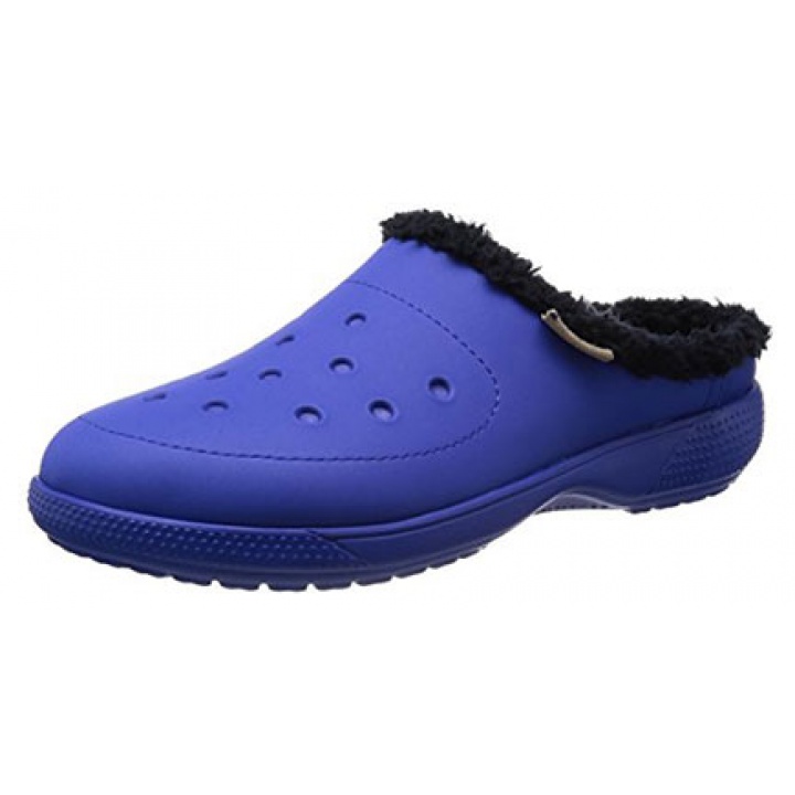 Crocs Origami Lined - Zueco de invierno 