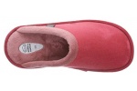Dr. Scholl Brienne Pink - Zueco de mujer 