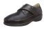 Zueco mujer catherine dr scholl negro 