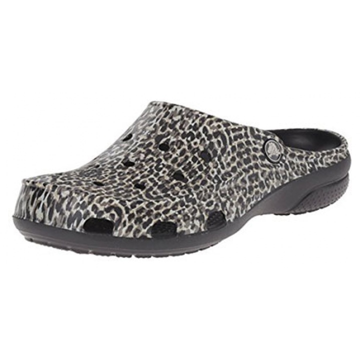 Crocs Freesail Animal - Zueco de mujer 