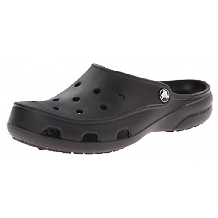 Crocs Freesail - Zueco de mujer 