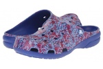 zueco-mujer-freesail-watercolor-crocs-azul-6