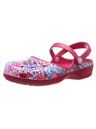 Crocs Karin Floral