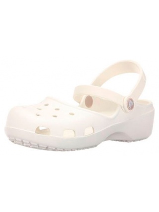 Crocs Karin - Zueco de mujer 