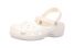 Zueco mujer karin w crocs blanco 