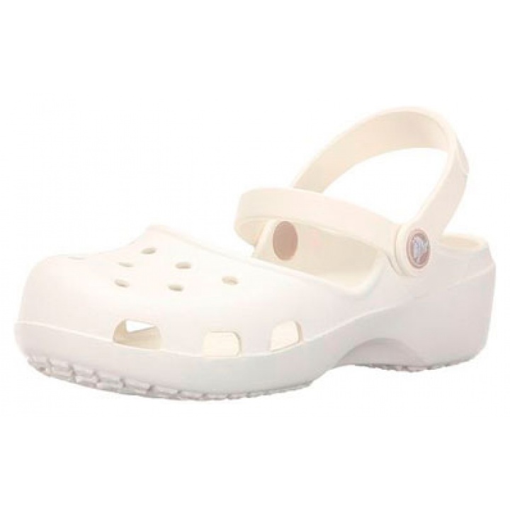 Crocs Karin - Zueco de mujer 