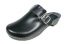 Buxa PM1 - Zueco de mujer Zueco mujer pm1 buxa negro