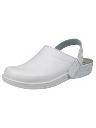 Zuecos sanitarios top romika