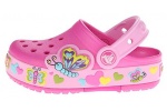 zueco-nina-crocslights-butterfly-crocs-rosa-5