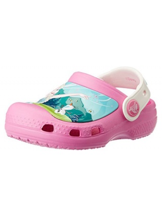 Crocs Creative Frozen Fever