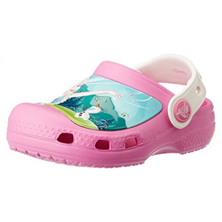 Crocs Creative Frozen Fever