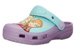 Crocs Frozen Kids