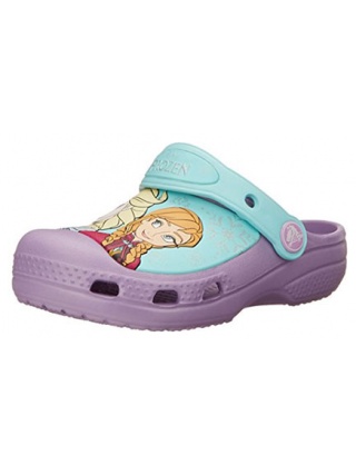 Crocs Frozen Kids