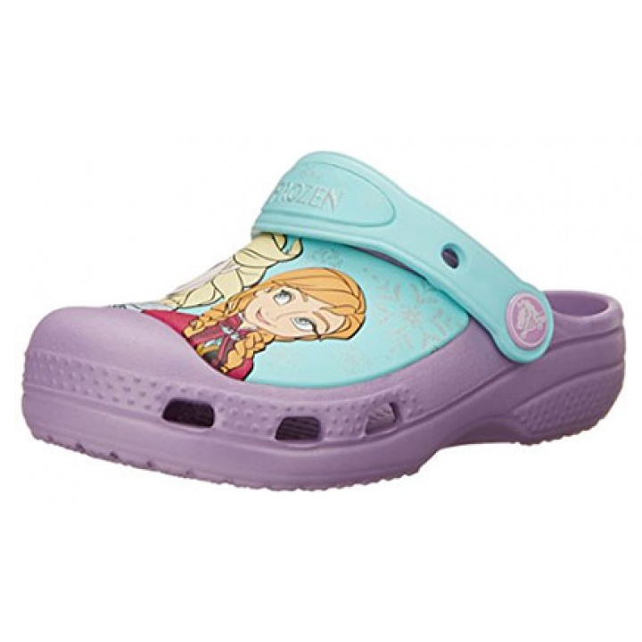 Crocs Frozen Kids