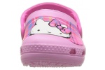 zueco-nina-hello-kitty-crocs-1