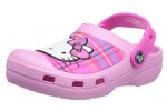 Crocs Hello Kitty