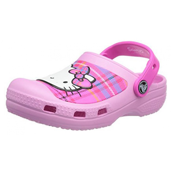 Crocs Hello Kitty