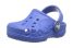 Zueco nino baya kids crocs azul 