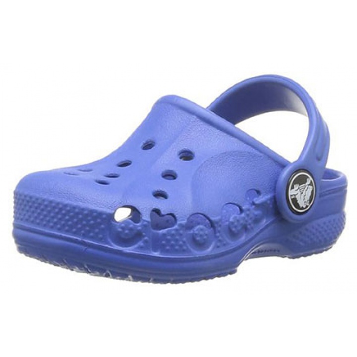 Crocs Baya Kids - Zueco Niño 