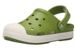 Crocs Bumper Toe - Zueco Niño 