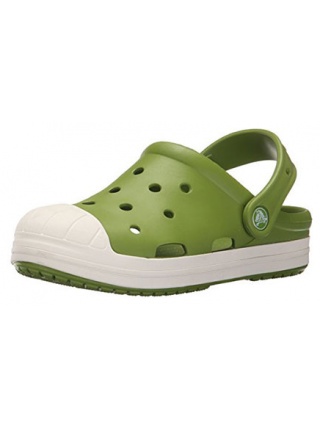 Crocs Bumper Toe