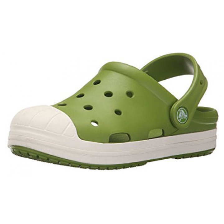 Crocs Bumper Toe - Zueco Niño 