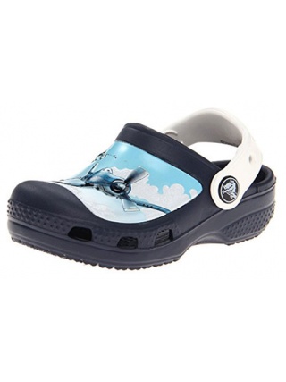 Crocs Creative Planes