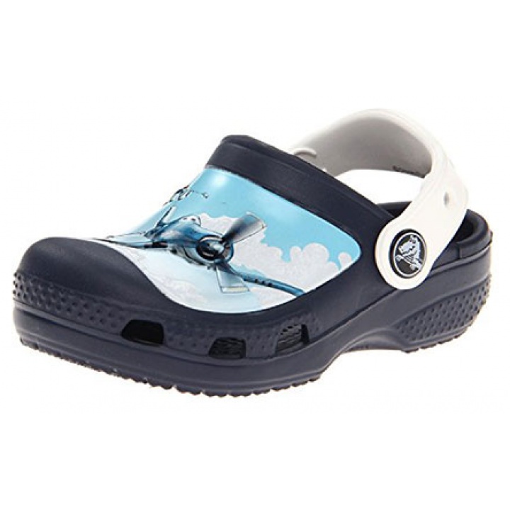 Crocs Creative Planes