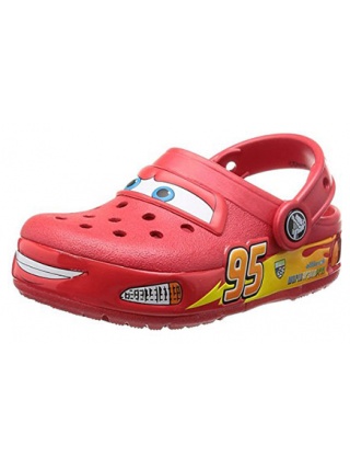 Crocs CrocsLights Cars