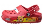 zueco-nino-croclights-cars-crocs-5