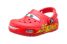 Zueco nino croclights cars crocs 