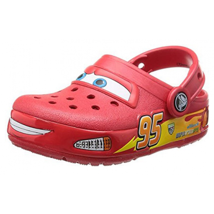 Crocs CrocsLights Cars