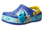 Crocs CrocsLights Finding Dory - Zueco Niño 