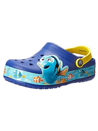 Crocs CrocsLights Finding Dory