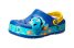 Zueco nino croclights finding dory crocs 