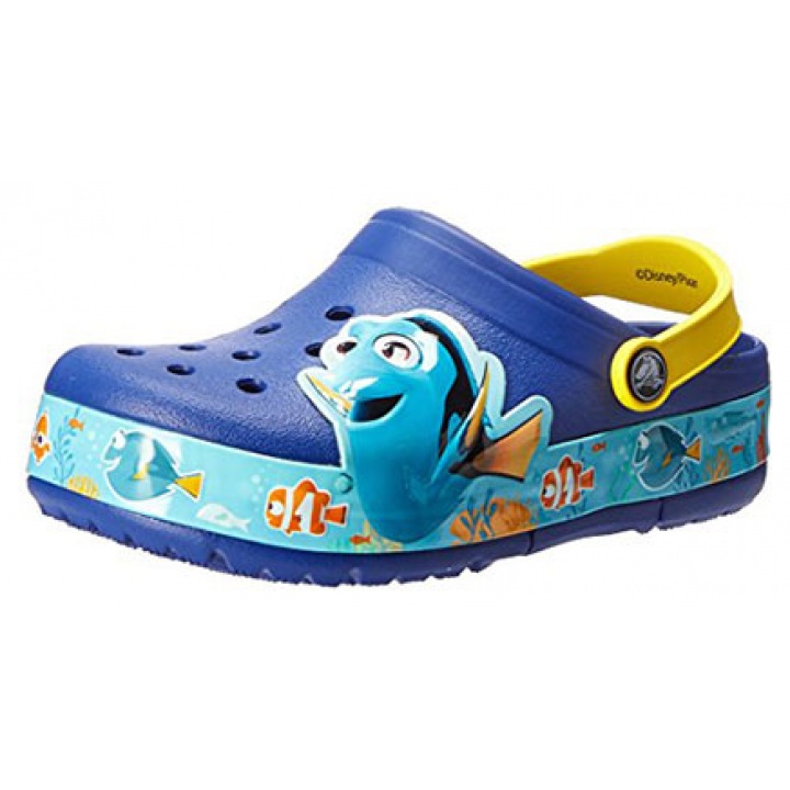 Crocs CrocsLights Finding Dory - Zueco Niño 