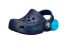 Zueco nino hale kids crocs marino 