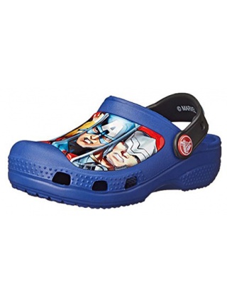 Crocs Marvel Avengers III