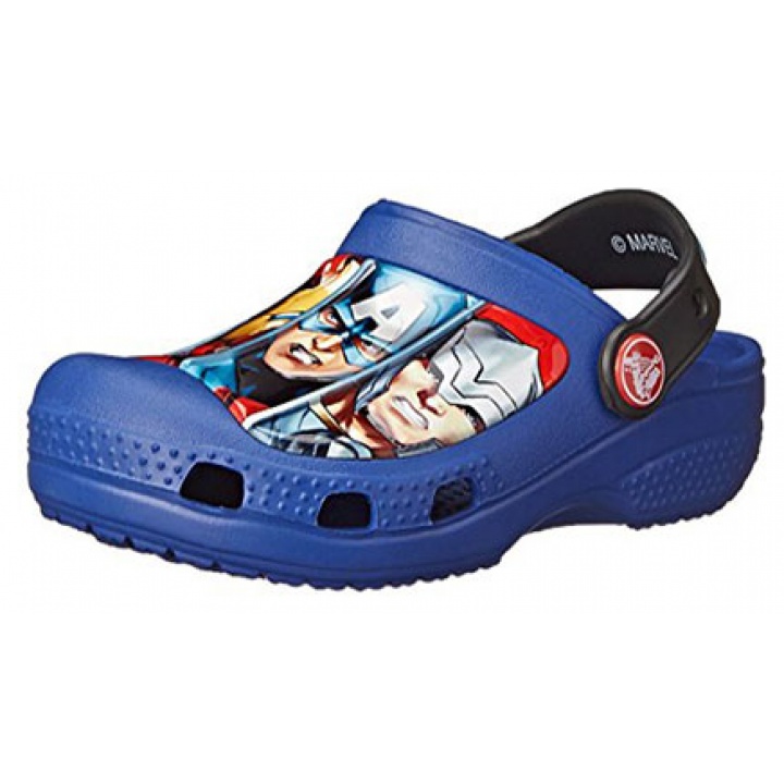 Crocs Marvel Avengers III