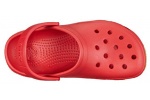 zueco-nino-retro-kids-crocs-rojo-4