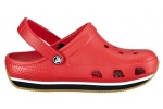 zueco-nino-retro-kids-crocs-rojo-6