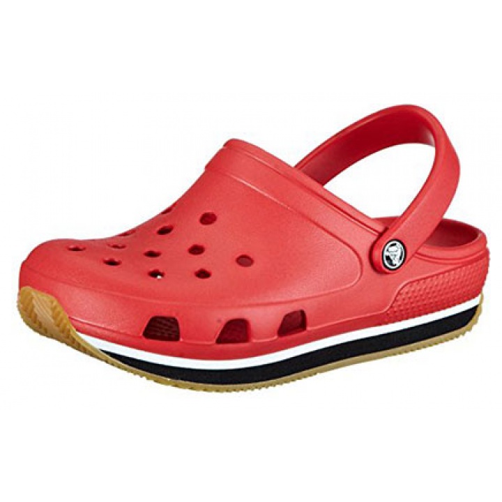 Crocs Retro kids - Zueco Niño 