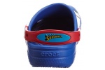 zueco-nino-superman-crocs-2