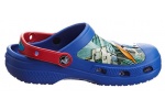 zueco-nino-superman-crocs-5