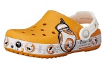 Crocs Crocband Star Wars Hero - Zueco Niño 