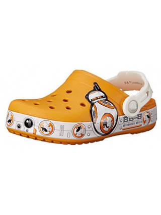 Crocs Crocband Star Wars Hero