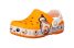 Zueco ninos cb star wars hero crocs naranja 