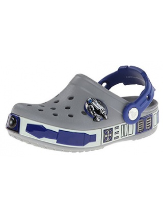 Crocs Crocband Star Wars R2D2